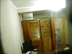 Cina wanita tua tukang intip