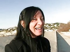 Romanianame asia milf