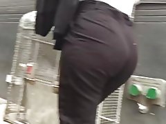 Candid tembakan ep.8