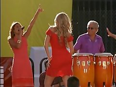 Sofia vergara pantat