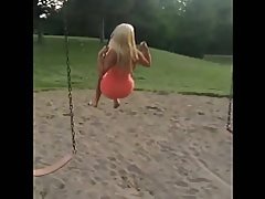 Beberapa manja pawgs!!!