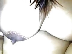 Dibayar pembantu untuk duduk di penis saya