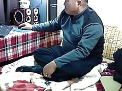 Sebenarnya lebih tua asia hooker