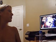 Istriku terbaik padanya