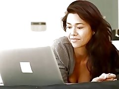 - Istri siapa yang butuh " penetrasi ganda. d.v.