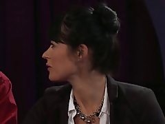 Milf menceritakan kisahnya